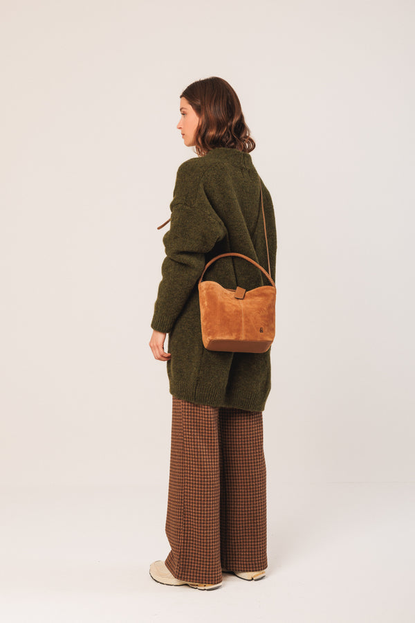 2025FW - Indi & Cold - Manteau