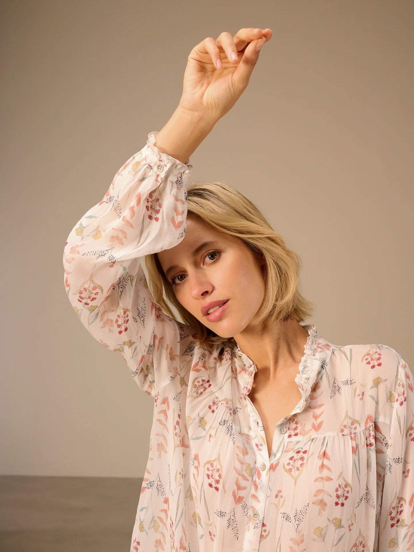 Blouse