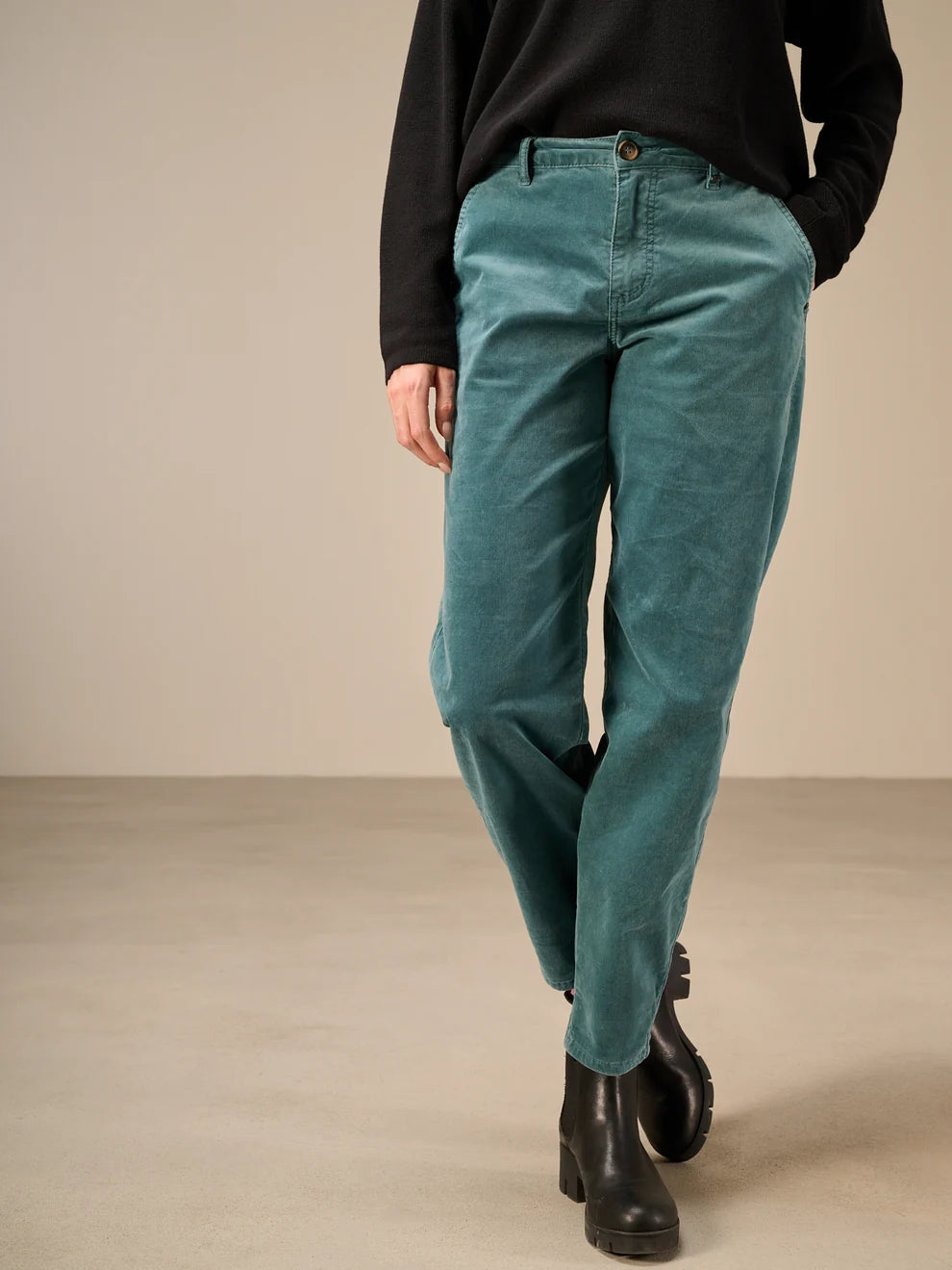 Pantalon (Choix de 2 couleurs)