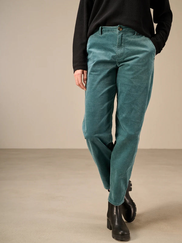 Pantalon (Choix de 2 couleurs)