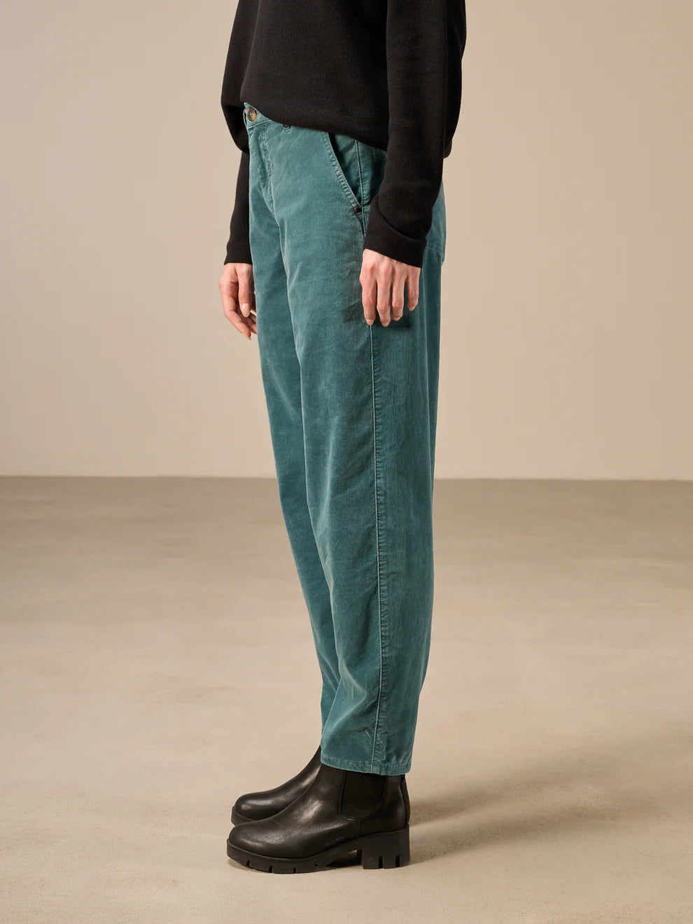 Pantalon (Choix de 2 couleurs)