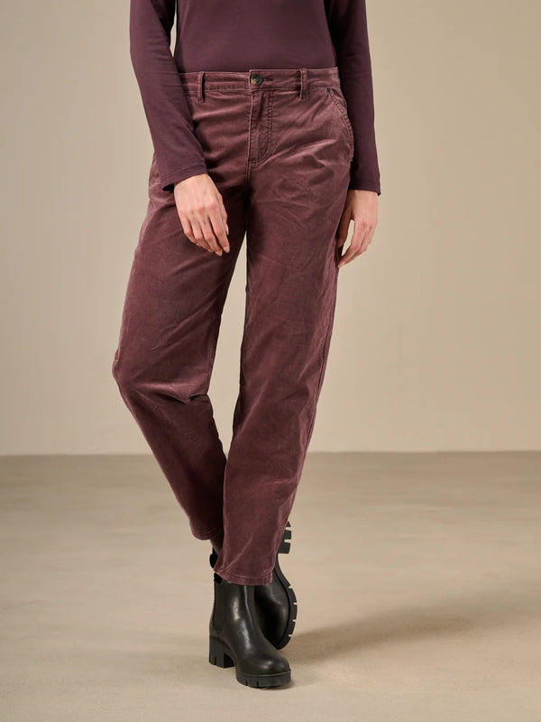Pantalon (Choix de 2 couleurs)