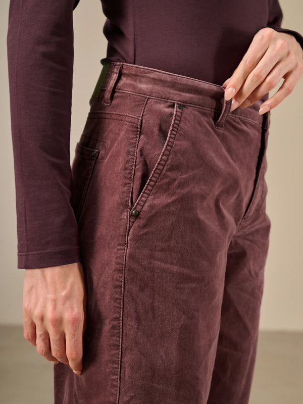 Pantalon (Choix de 2 couleurs)