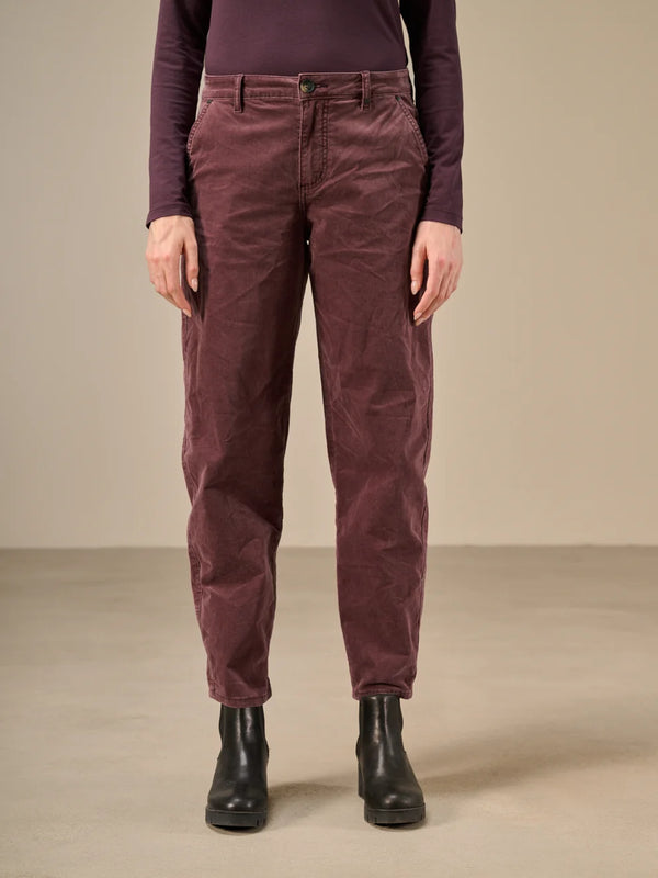 Pantalon (Choix de 2 couleurs)