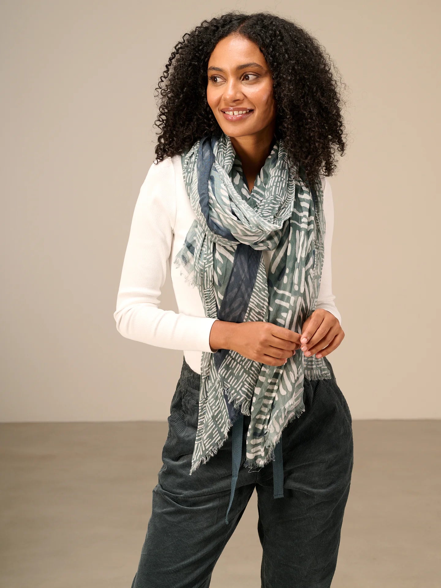 Foulard