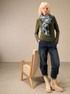Foulard (Choix de 3 couleurs)