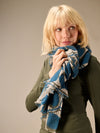 Foulard (Choix de 3 couleurs)