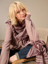 Foulard (Choix de 3 couleurs)