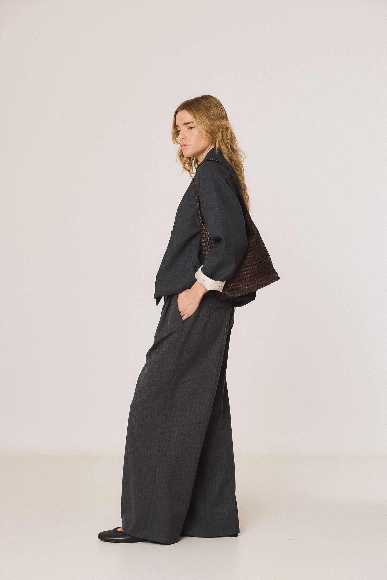 2026FW - Indi & Cold - Sac à main