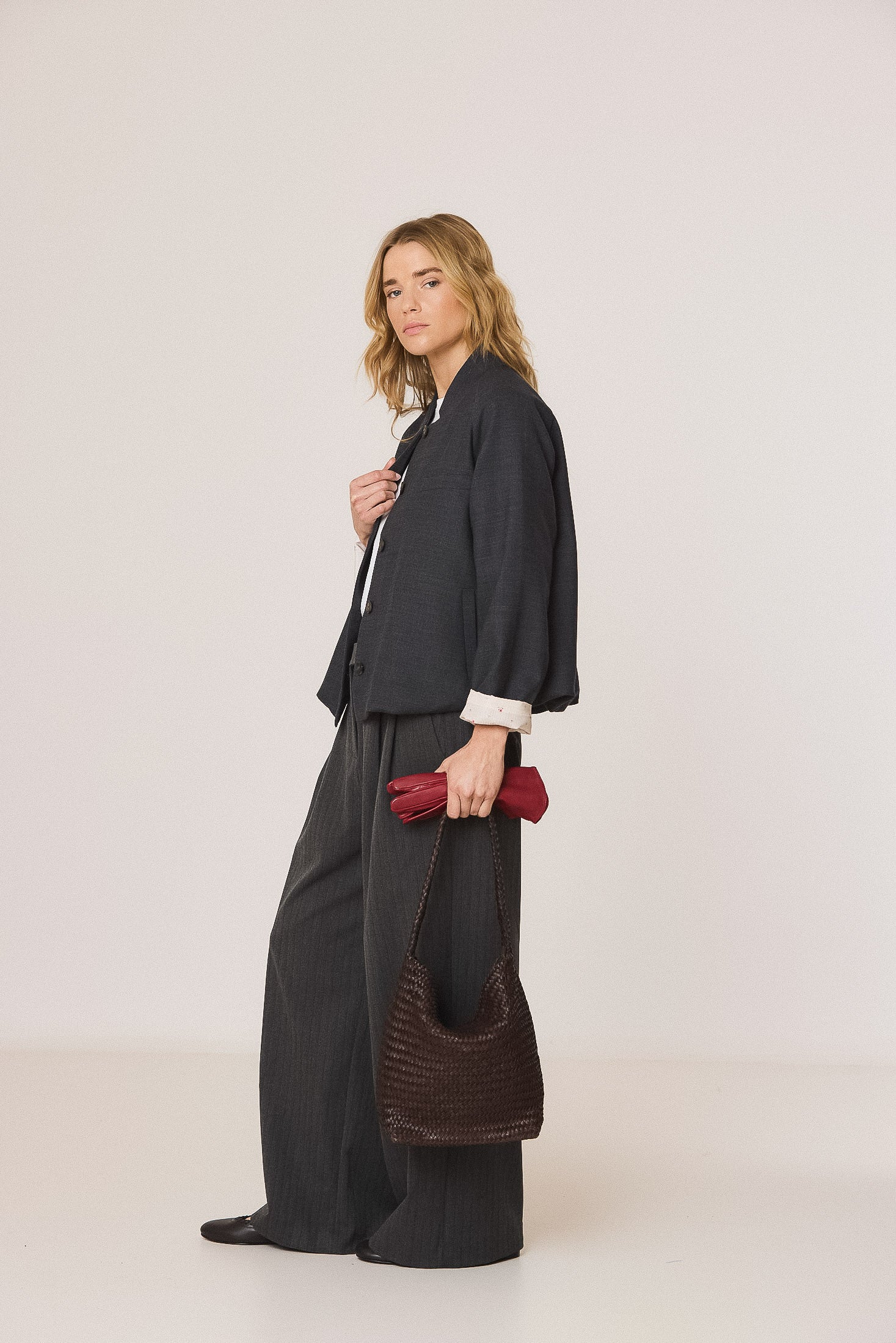 2026FW - Indi & Cold - Sac à main