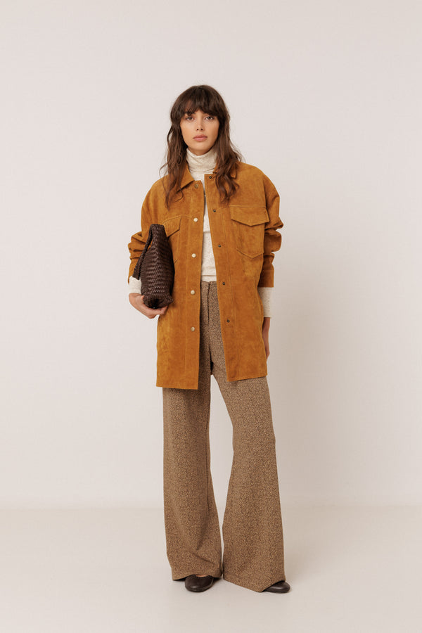 2026FW - Indi & Cold - Sac à main