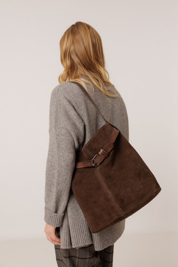 2026FW - Indi & Cold - Sac à main