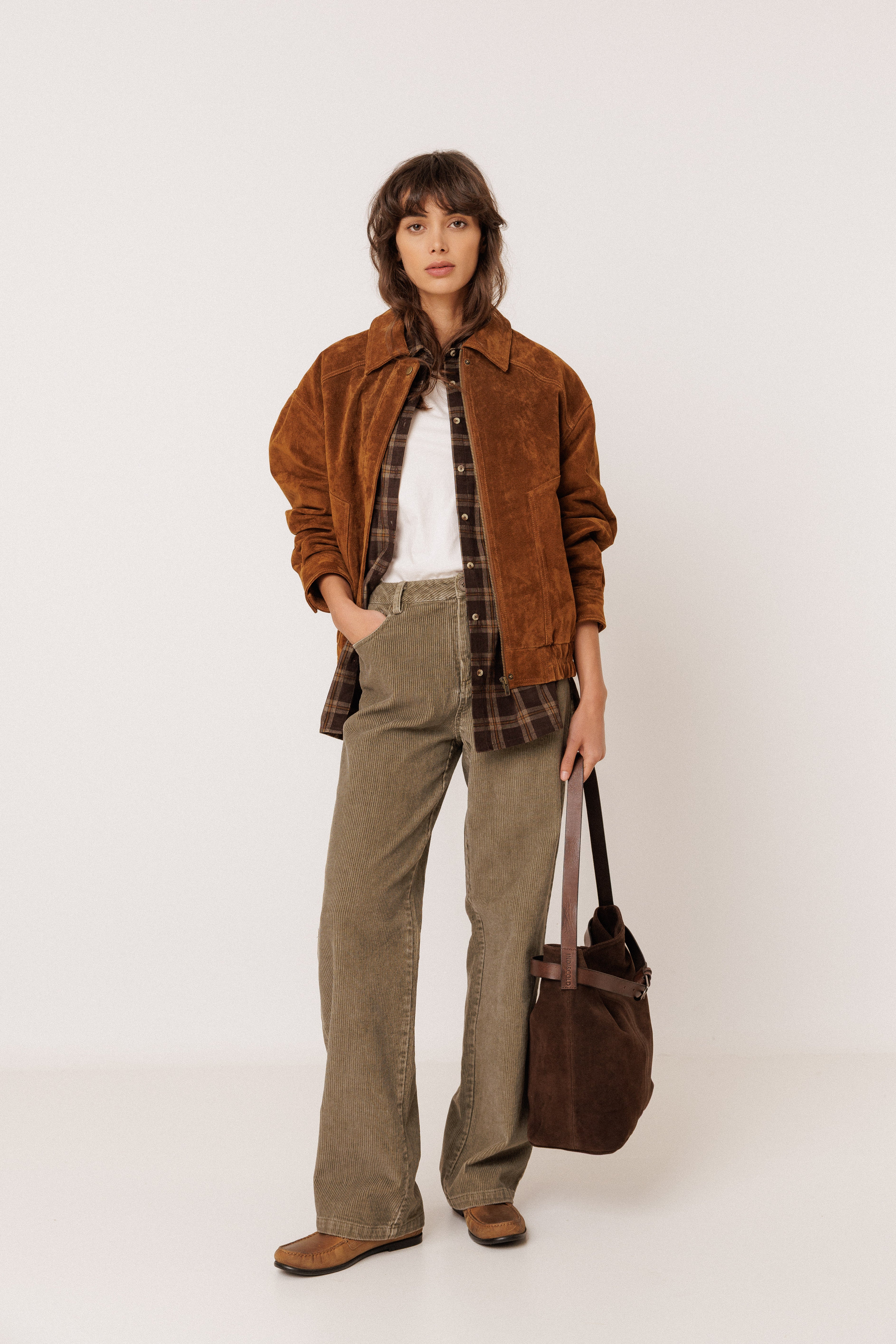 2026FW - Indi & Cold - Sac à main