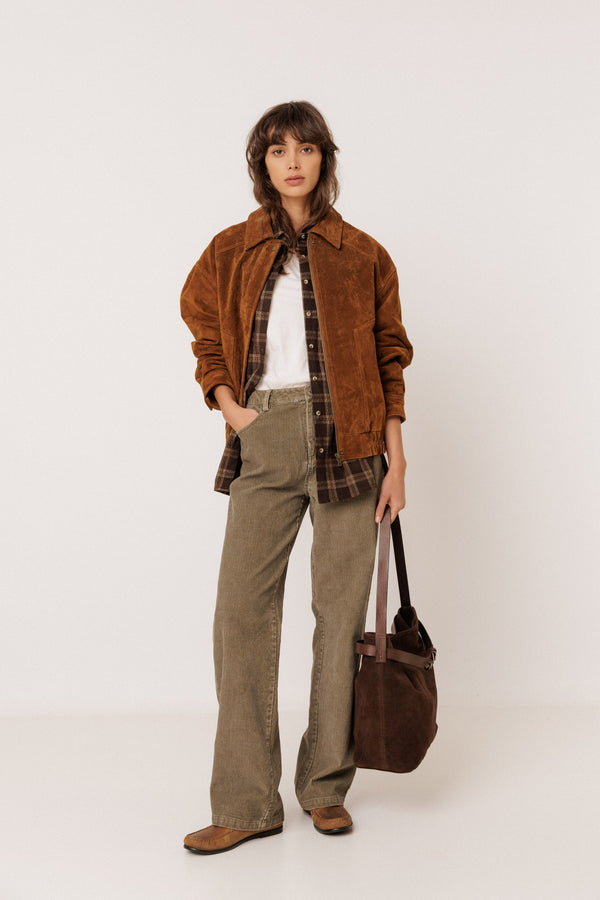 2026FW - Indi & Cold - Sac à main