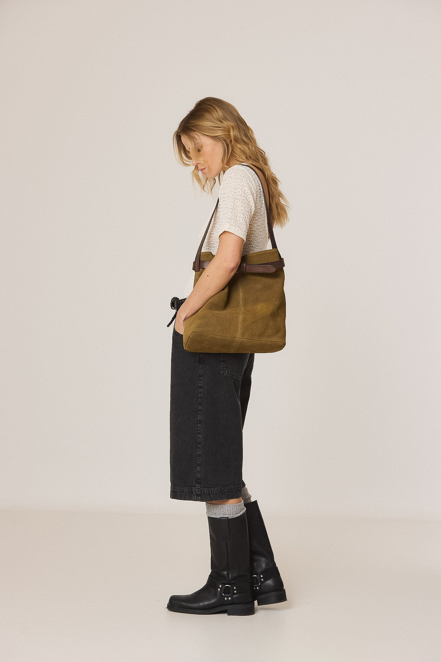2026FW - Indi & Cold - Sac à main
