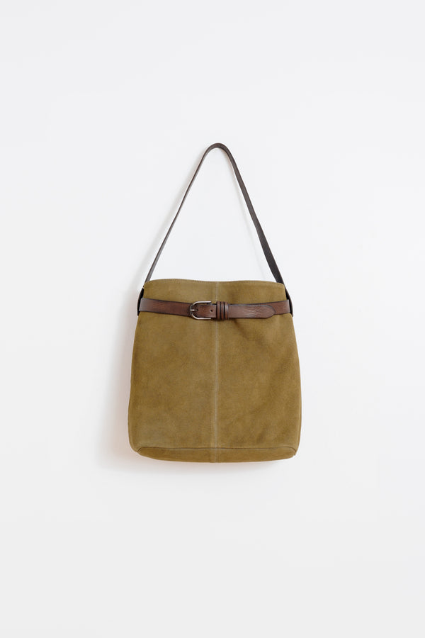 2026FW - Indi & Cold - Sac à main