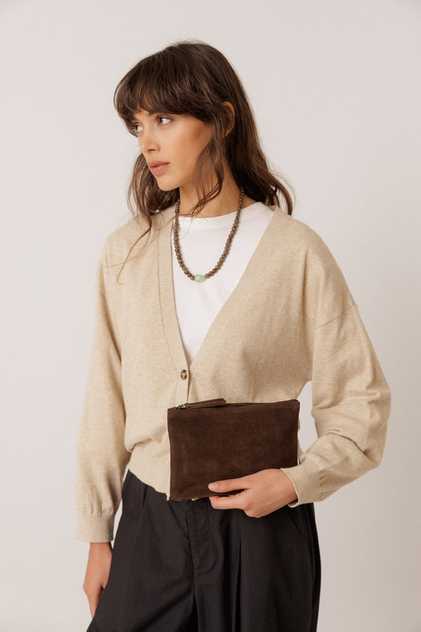 2026FW - Indi & Cold - Accessoire de voyage