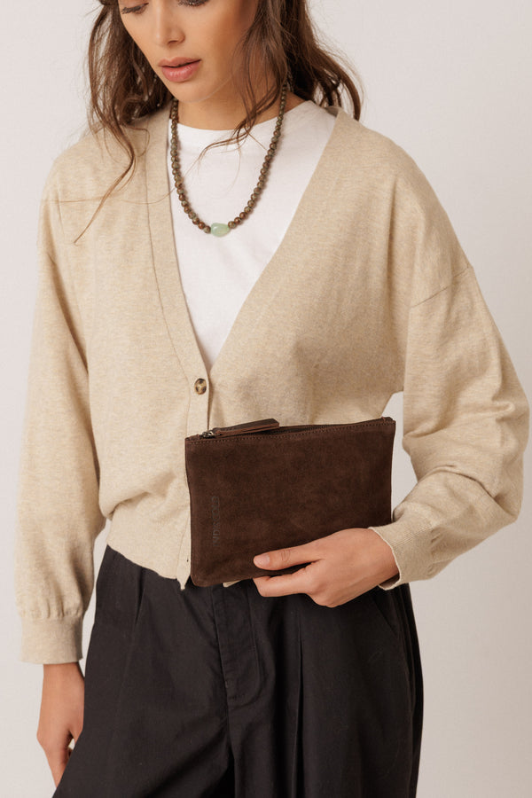2026FW - Indi & Cold - Accessoire de voyage