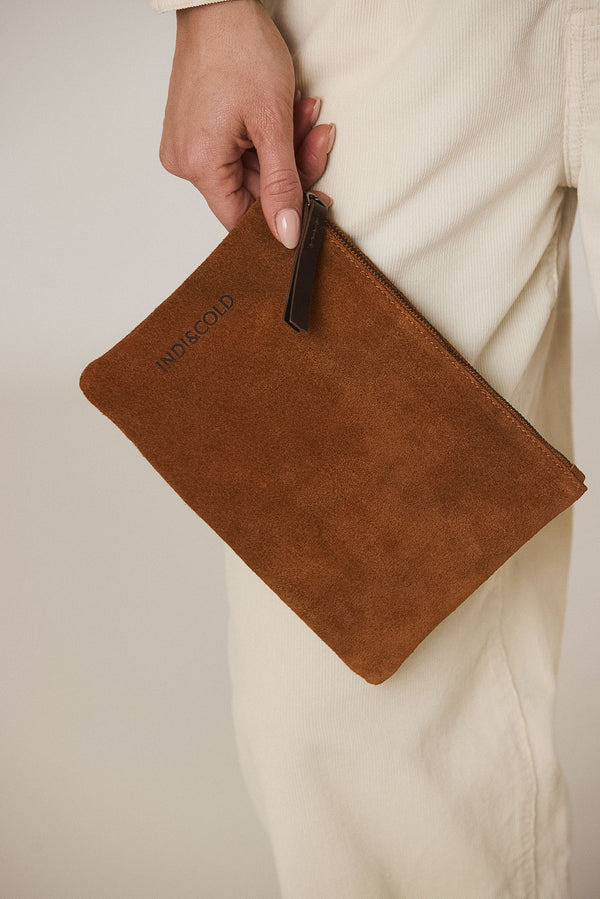 2026FW - Indi & Cold - Accessoire de voyage