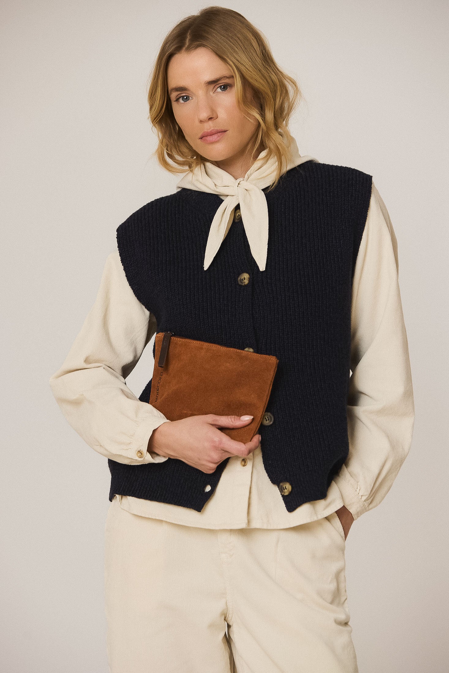 2026FW - Indi & Cold - Accessoire de voyage