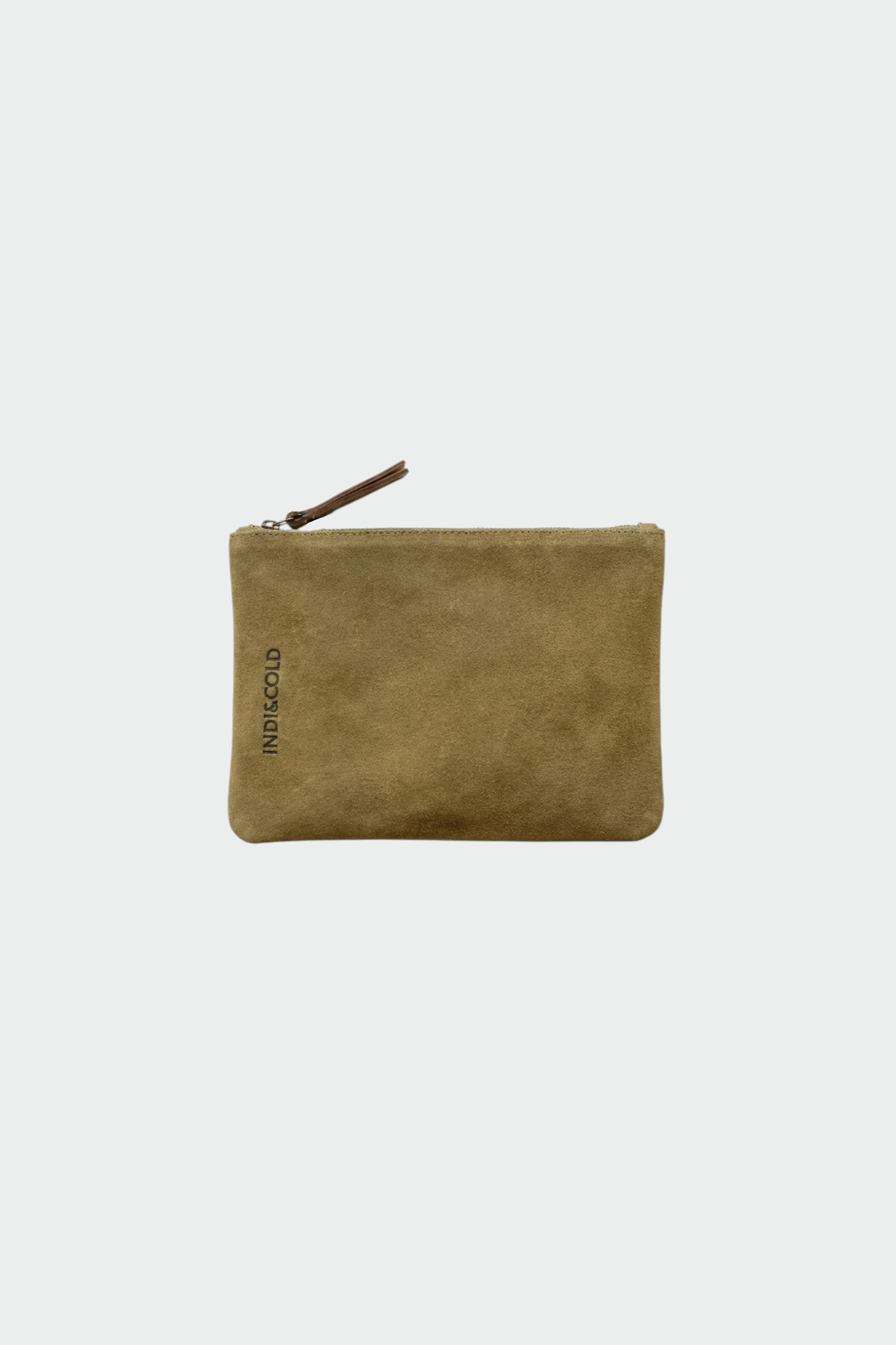 2026FW - Indi & Cold - Accessoire de voyage