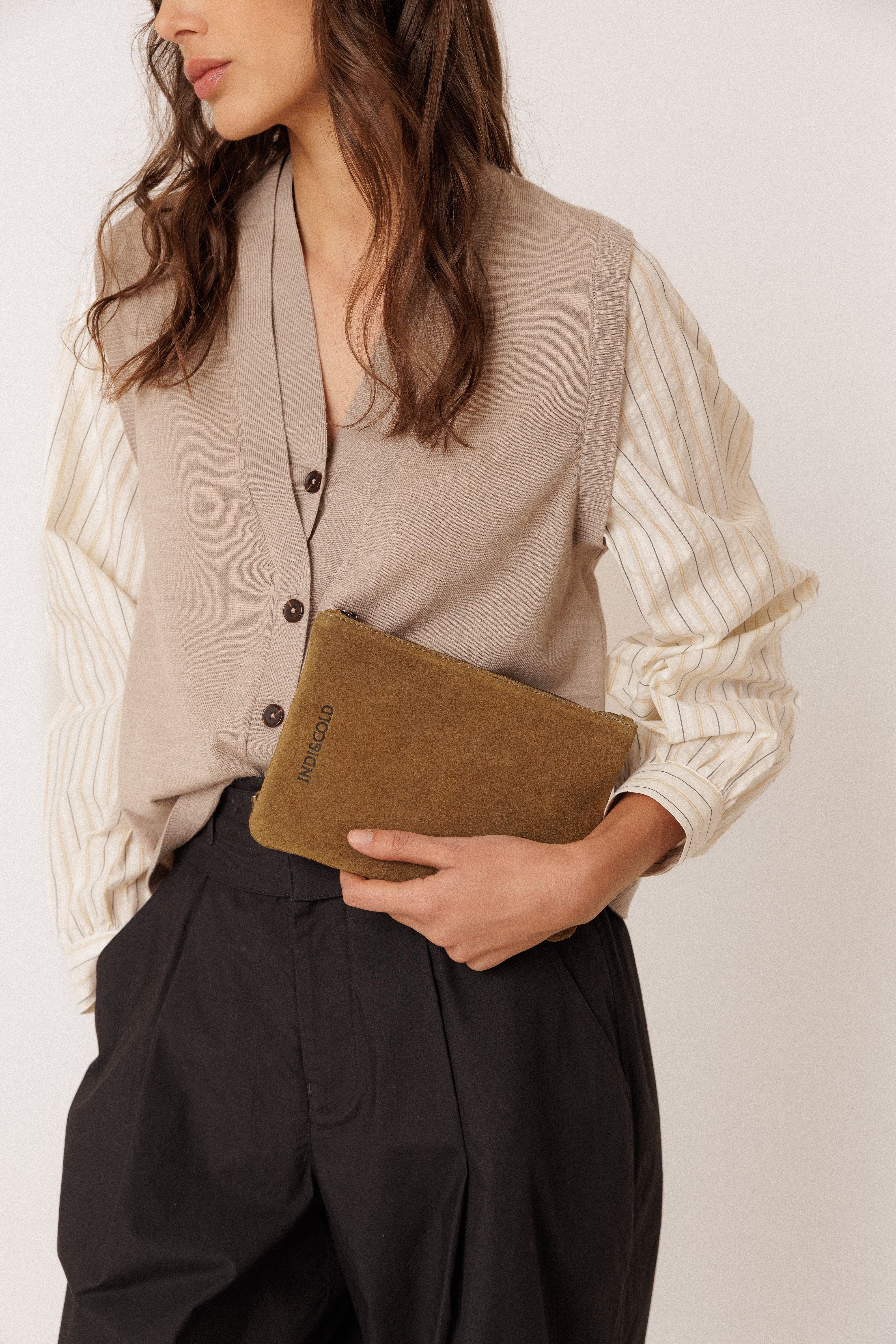 2026FW - Indi & Cold - Accessoire de voyage