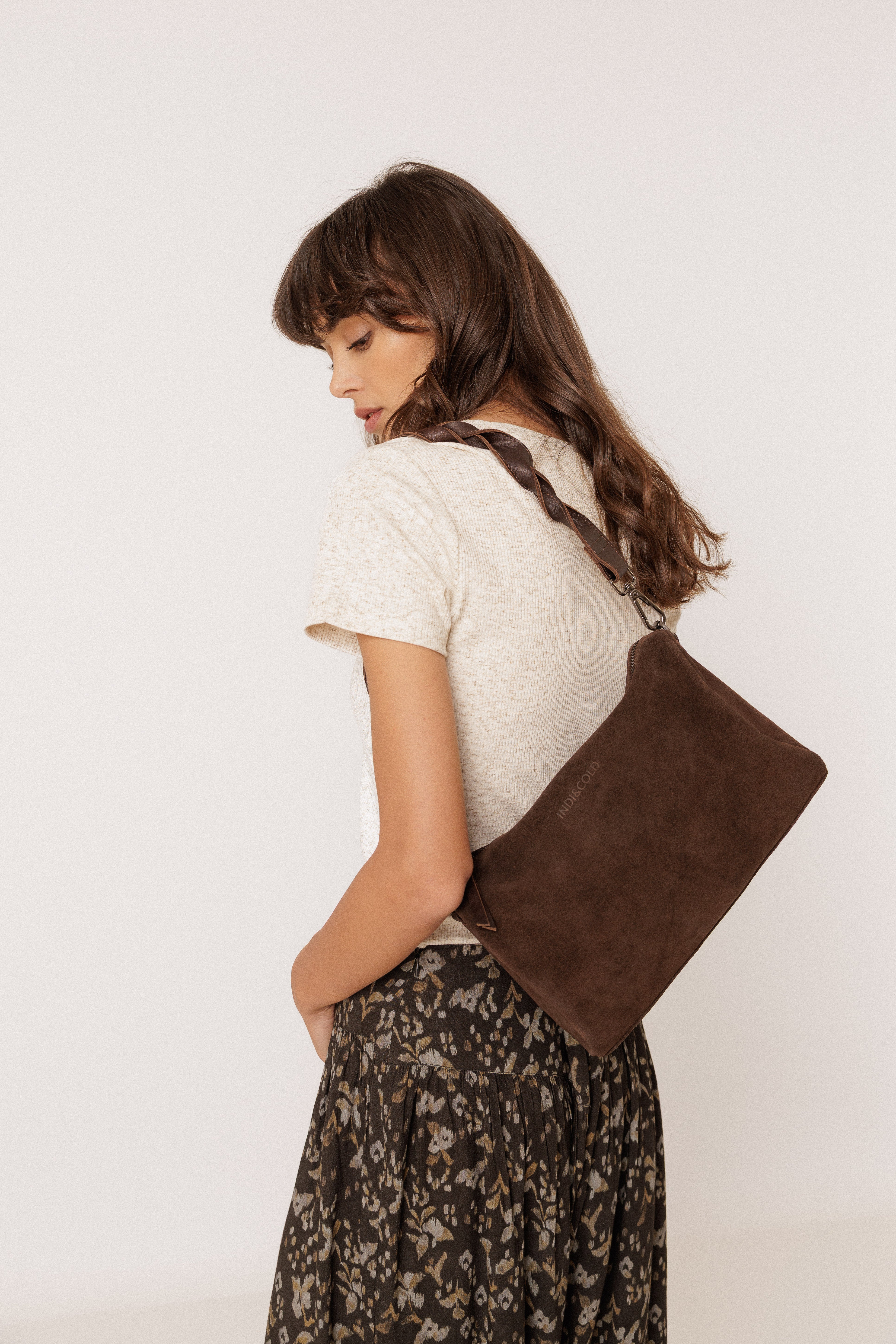 2026FW - Indi & Cold - Sac à main