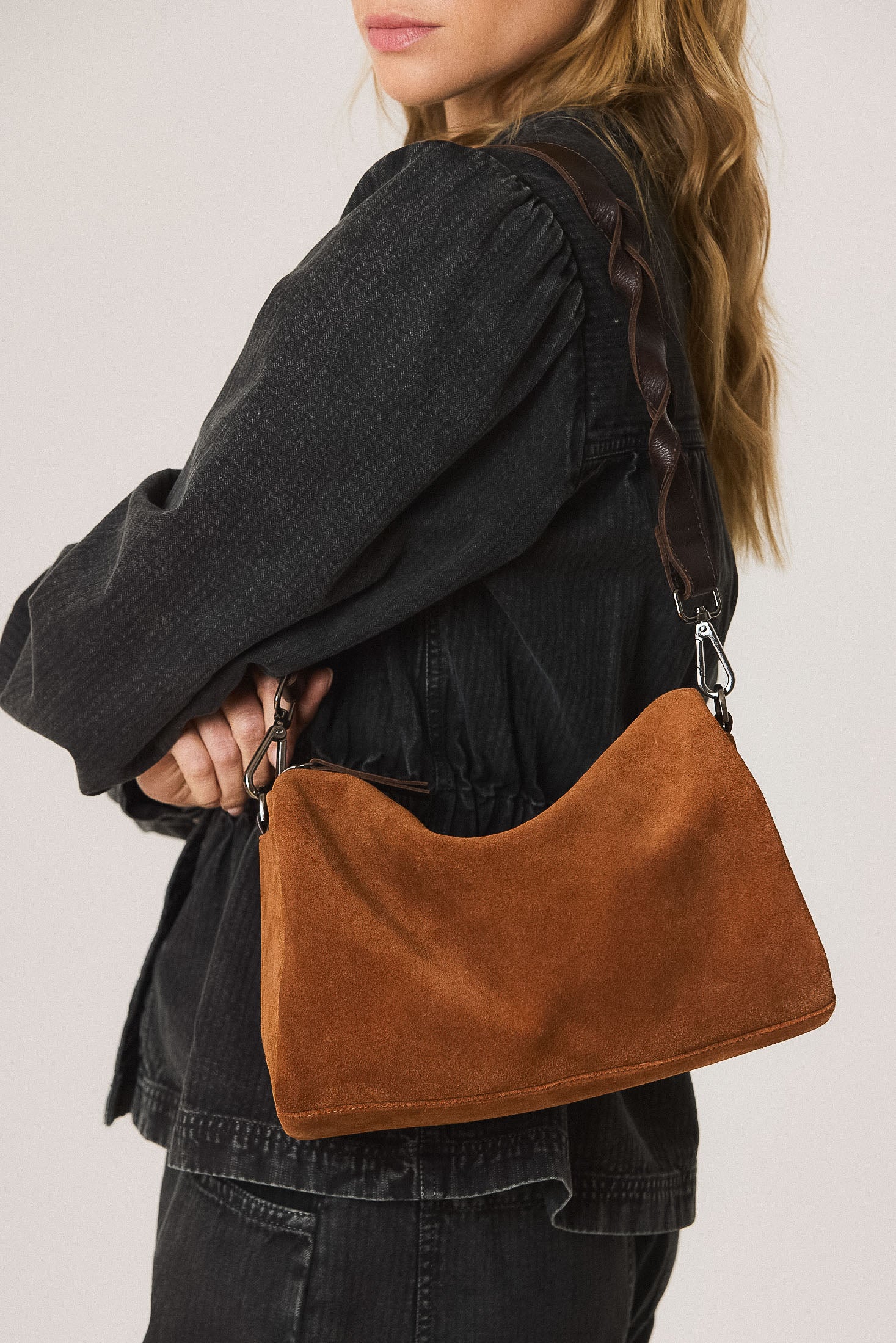 2026FW - Indi & Cold - Sac à main