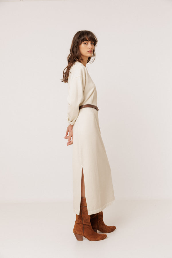 2026FW - Indi & Cold - Ceinture