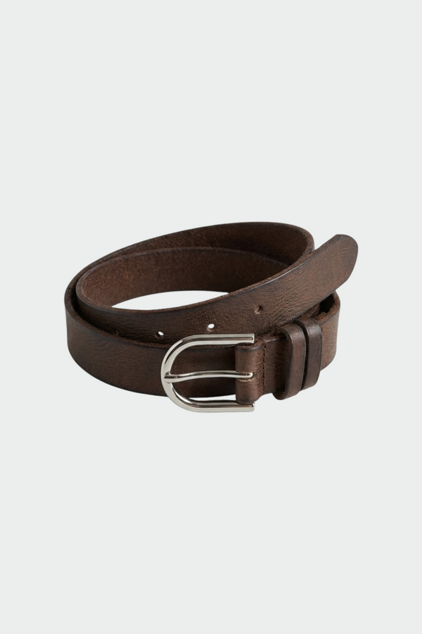 2026FW - Indi & Cold - Ceinture