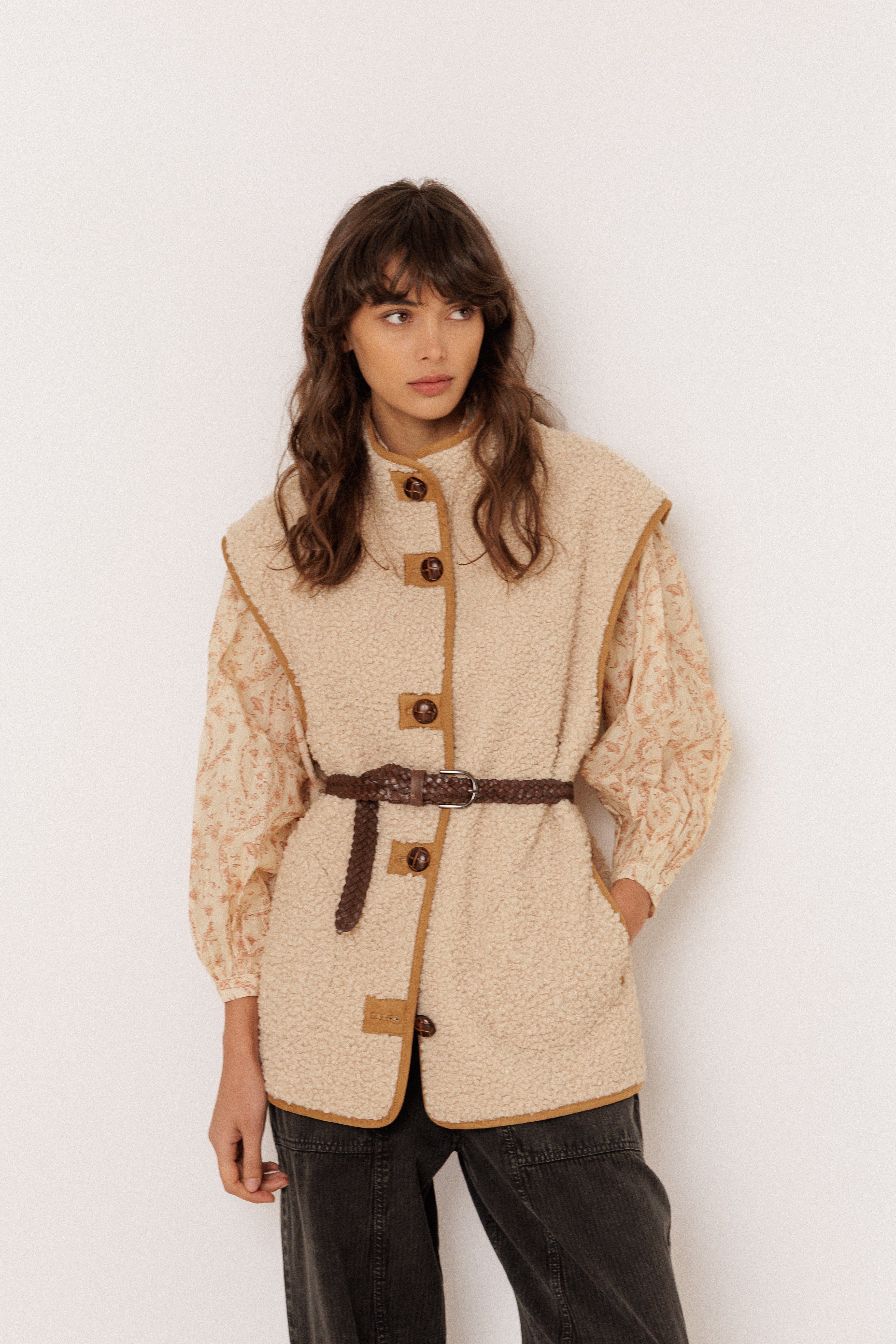 2026FW - Indi & Cold - Ceinture