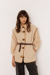 2026FW - Indi & Cold - Ceinture
