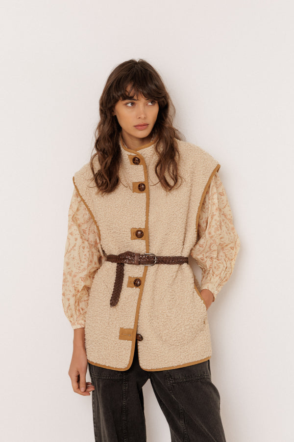 2026FW - Indi & Cold - Ceinture
