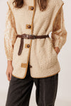2026FW - Indi & Cold - Ceinture