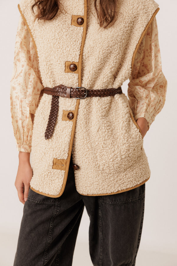 2026FW - Indi & Cold - Ceinture