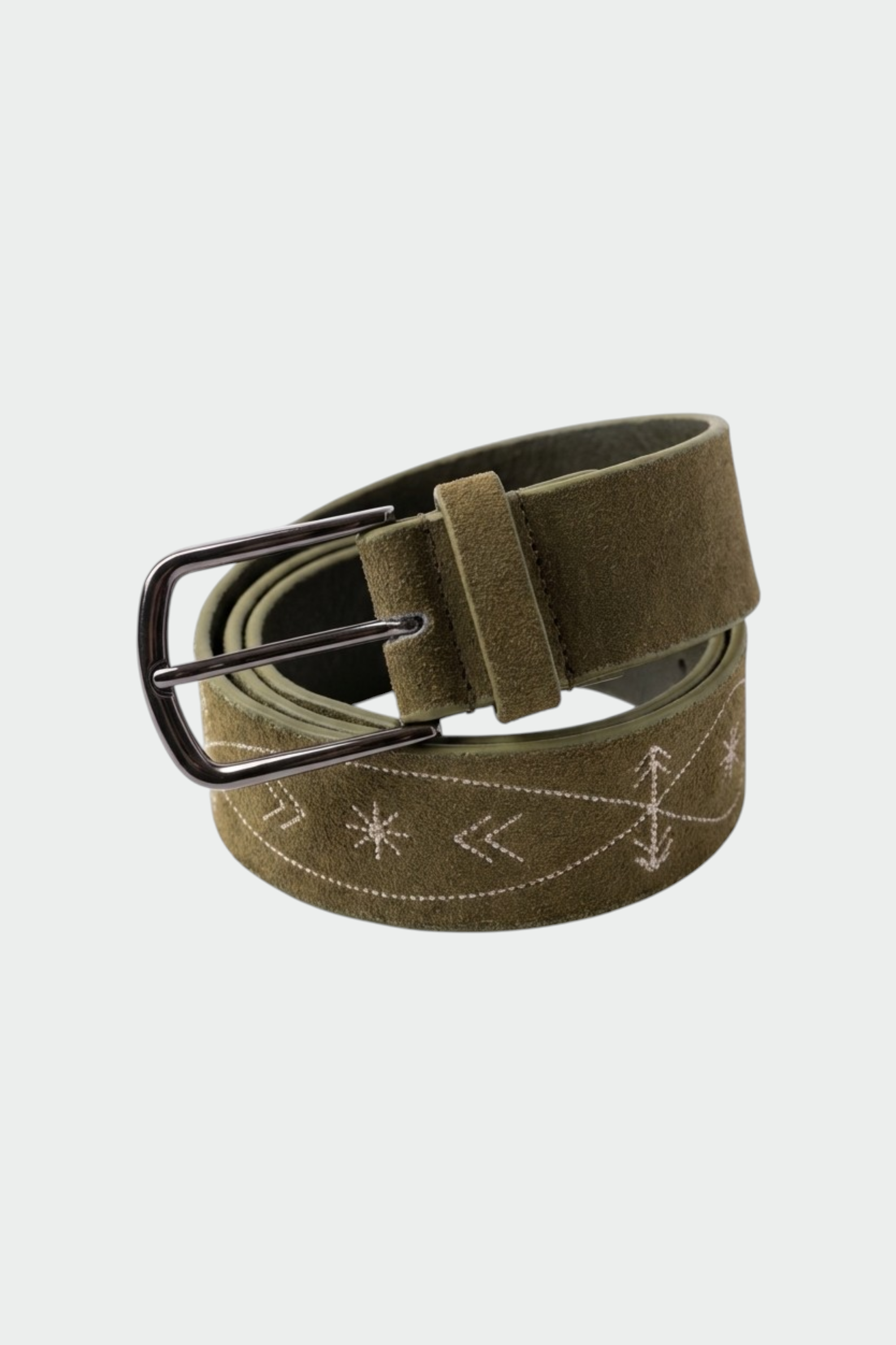 2026FW - Indi & Cold - Ceinture