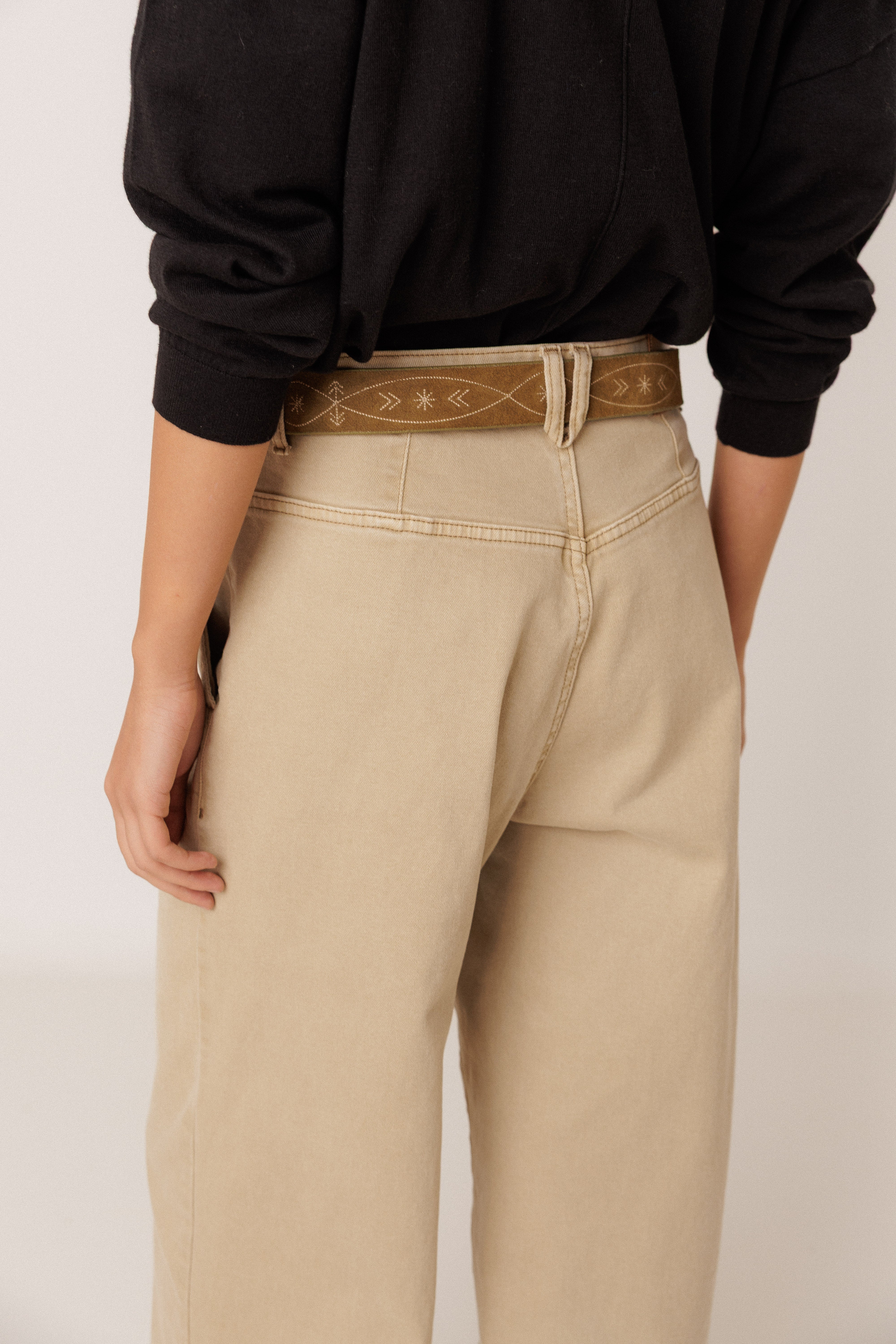 2026FW - Indi & Cold - Ceinture