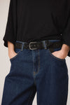 2026FW - Indi & Cold - Ceinture