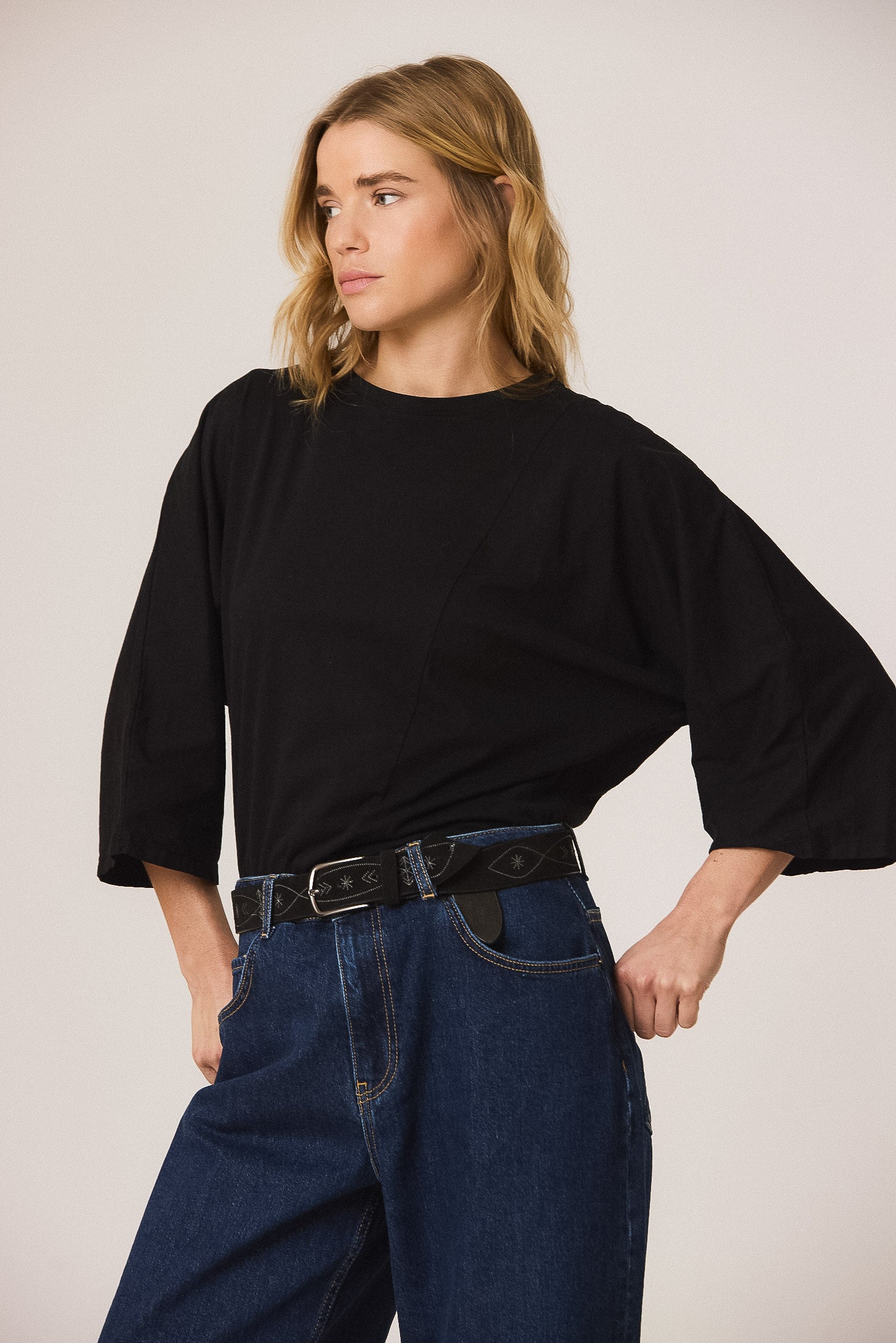 2026FW - Indi & Cold - Ceinture
