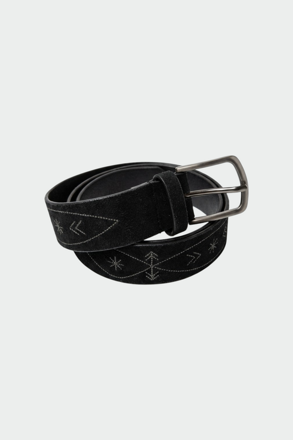 2026FW - Indi & Cold - Ceinture