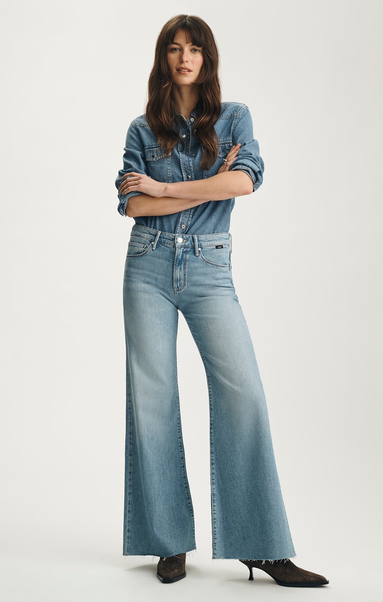 2026SS - Mavi - Jeans - Grace