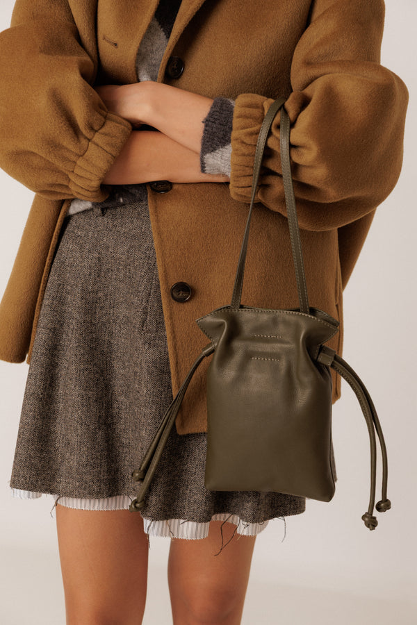 2026FW - Indi & Cold - Sac à main