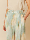 2025SS - Indi & Cold - Pantalon