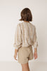 2026SS - Indi & Cold - Blouse