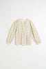 2026SS - Indi & Cold - Blouse