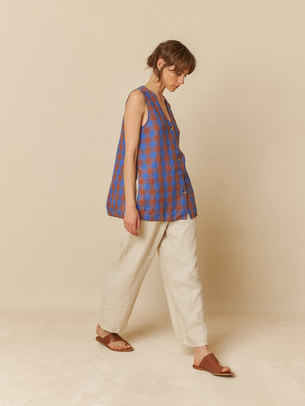 2025SS - Indi & Cold - Camisole