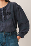 2025FW - Indi & Cold - Chemise