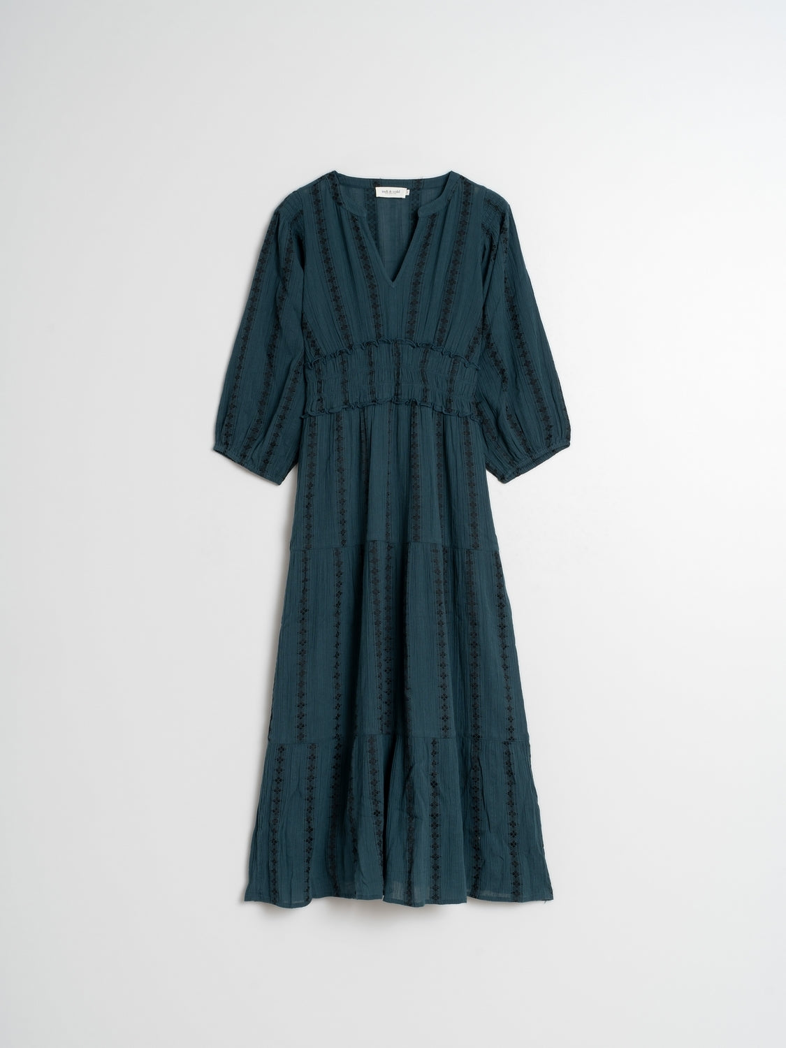 2024FW - Indi & Cold - Robe
