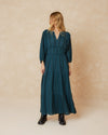 2024FW - Indi & Cold - Robe