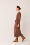 2025FW - Indi & Cold - Robe